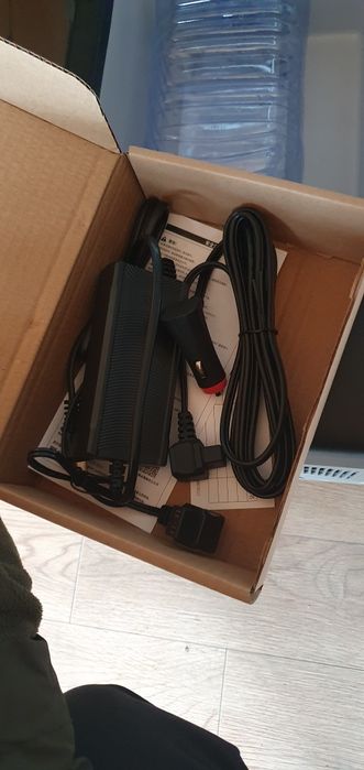 Автохолодильник 12в , 24в и 220в