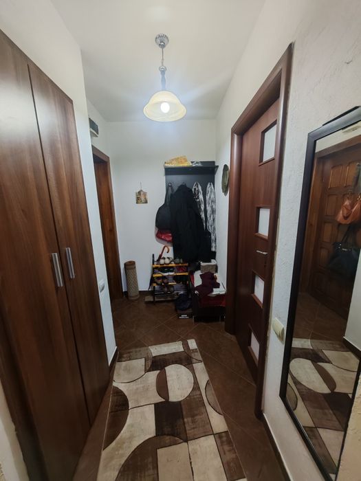 Apartament Sinaia