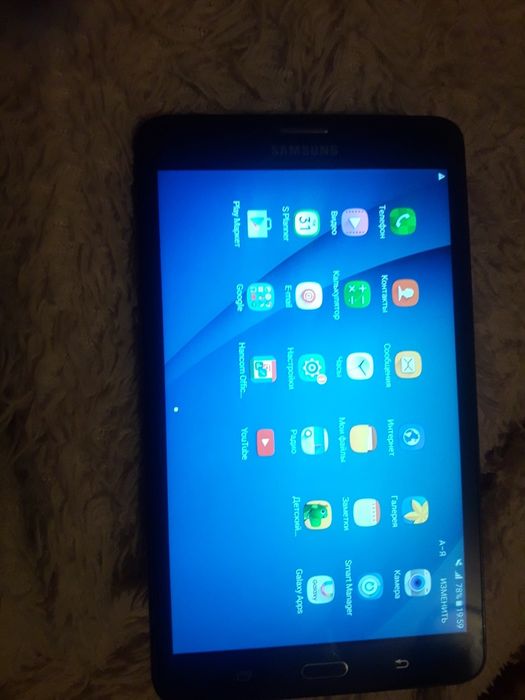 Планшет Samsung tab a6