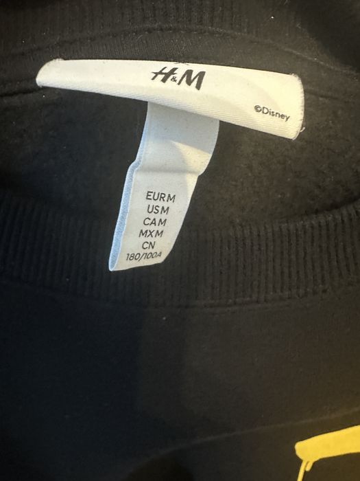 Bluza H&M marimea M