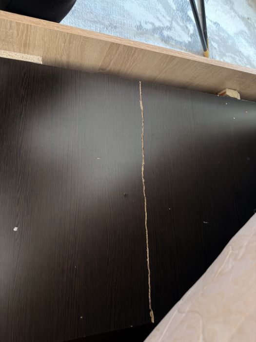 Кровать двухспальная