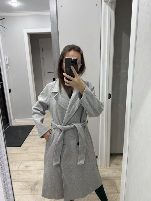 Пальто осеннее vilet