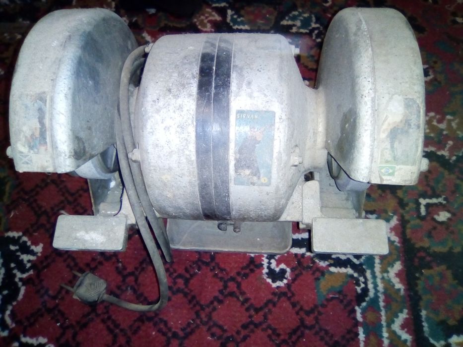 Тачило не Китай СССР Заводской 220в