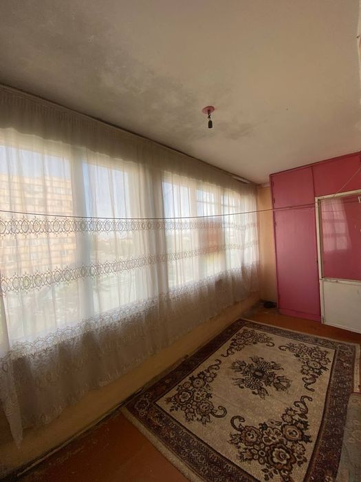 Сдаться 2коматная квартира серели4