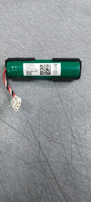 Baterie ,acumulator modul SOS Renault, Logan