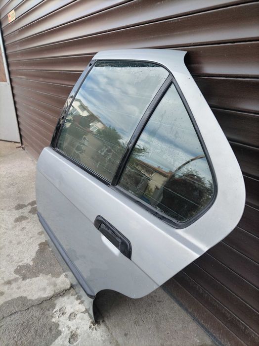 Едрогабаритни части за бмв е36 седан