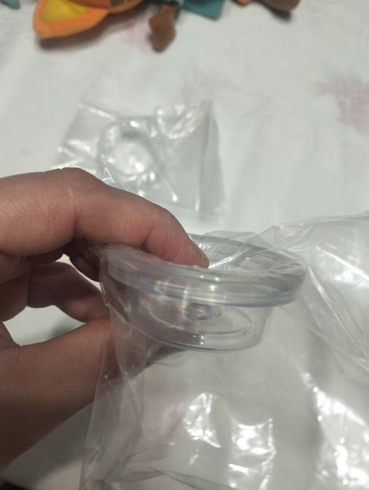 Сменная диафрагма