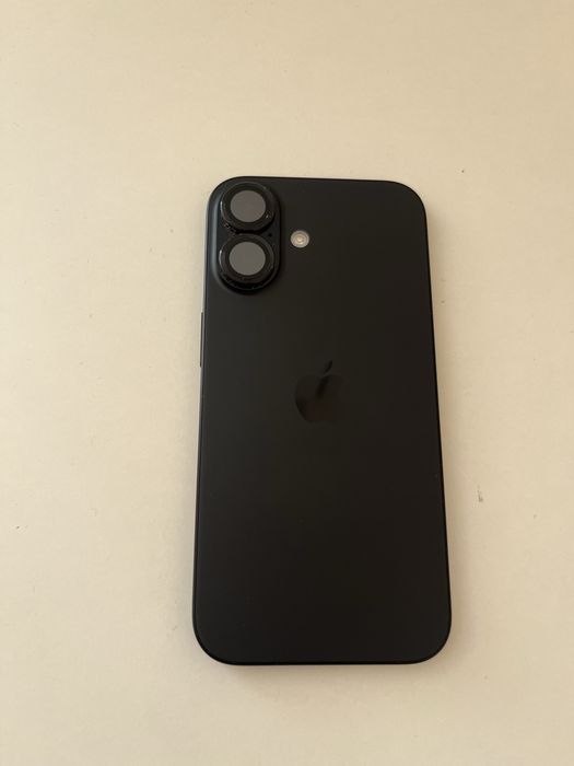 Iphone 16 128GB 91% bat