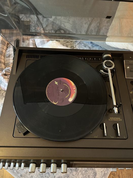 Sistem sunet Grundig RPC 3000 functional