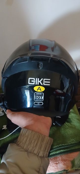 Kaska Dot Sertifikati bor