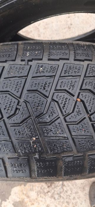 Шины WINTER 4 шт комплект