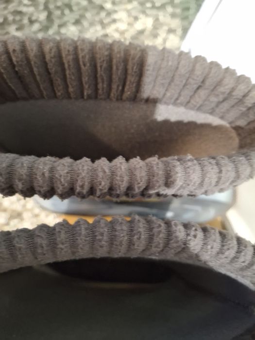 Ботуши за дъжд, боти