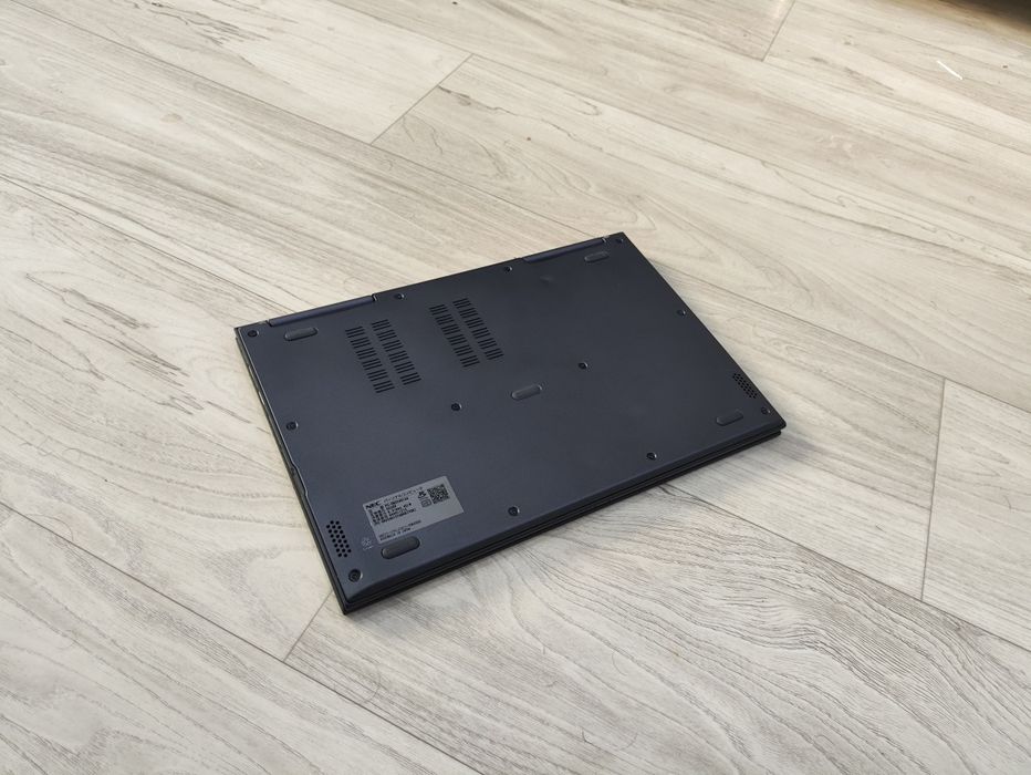 Ультрабук Nec X360 I5 7200
