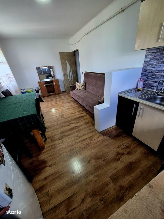 Apartament 3 camere, Bulevardul Decebal, mobilat, gata de utilizare