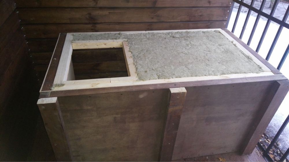 Cușcă pentru câine