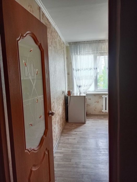 3-комн. квартира кирпичный дом.