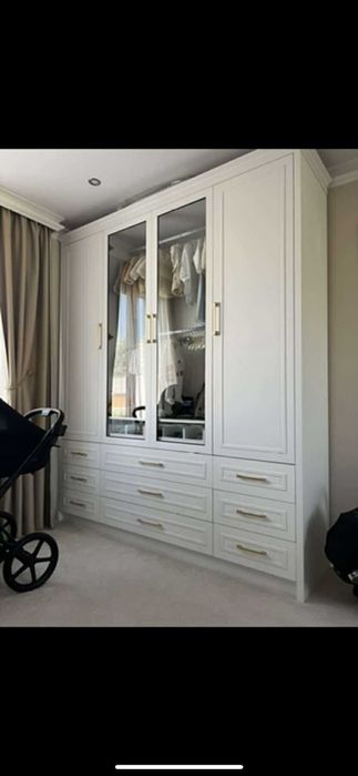 Продава се Тристаен апартамент в Казанлък - 105 кв.м за 2259 €/кв.м - Снимка #19