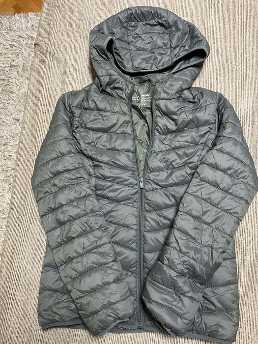 Geaca Sinsay XS kaki