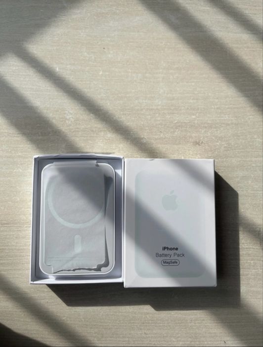 Iphone Battery Pack