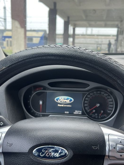 Vând ford mondeo mk4 2007