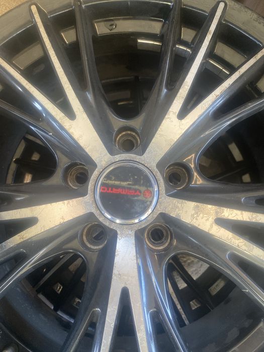 Продам диски на 17