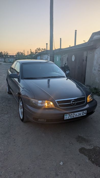 Opel Omega B 2,0