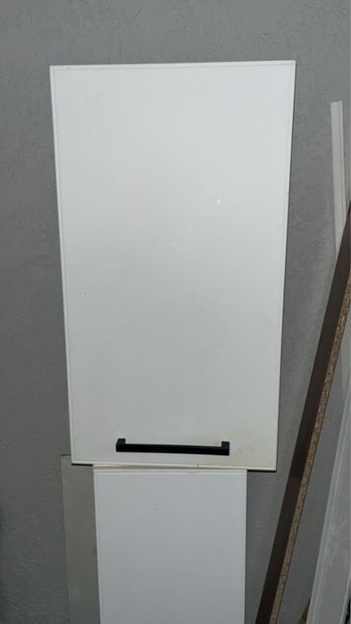 Продам верхние шкафы