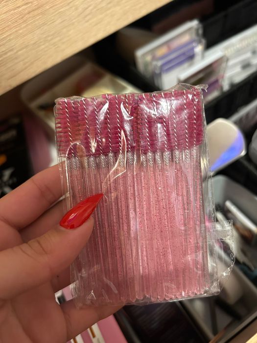 Консумативи за миглопластика