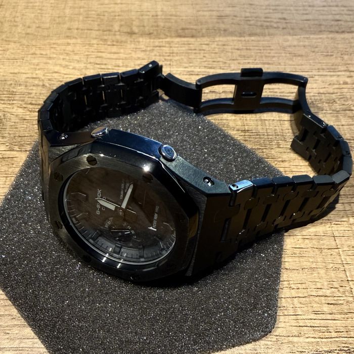 G-Shock ‘B2100’ “CasiOak”