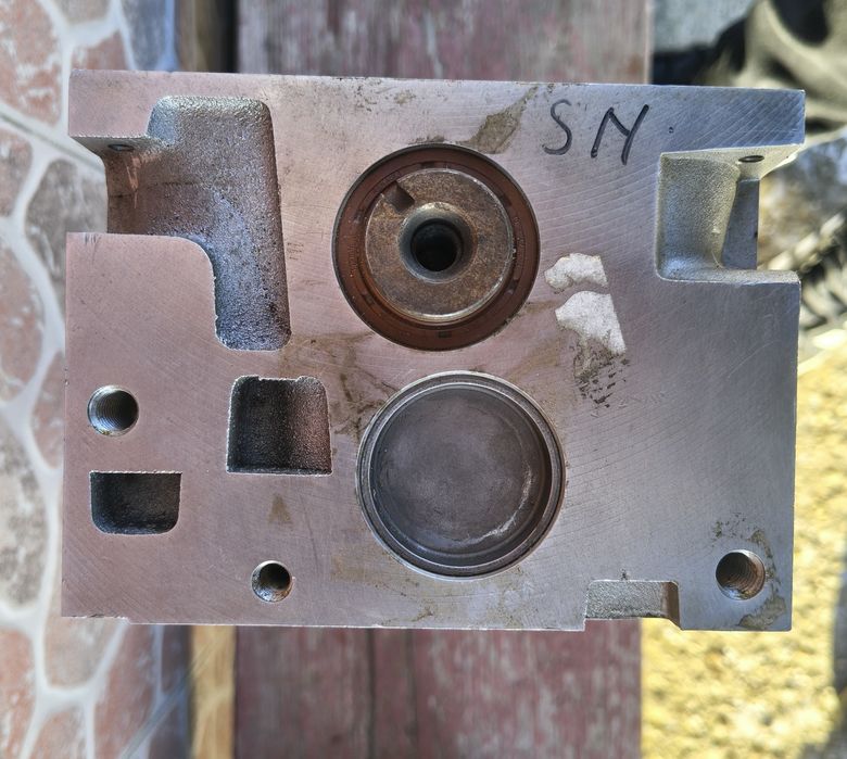 Chiuloasa Logan 1.4, 1.6, Solenza, supernova