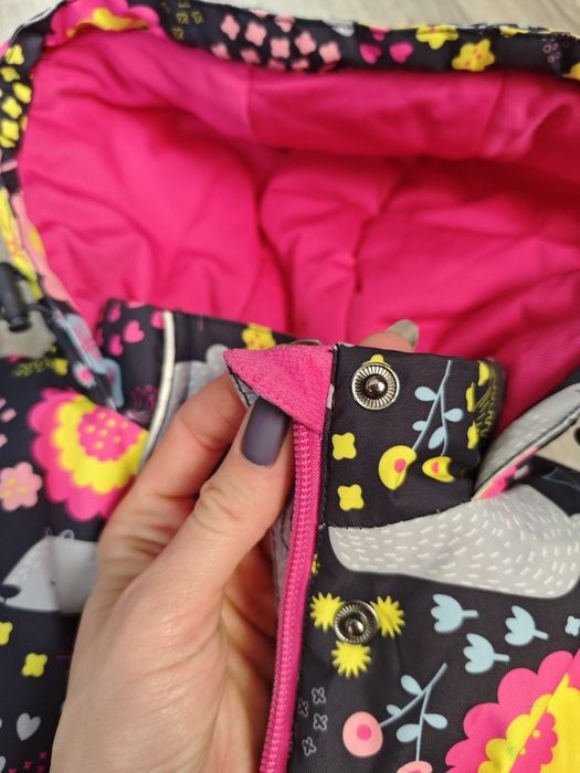 Куртка для девочки