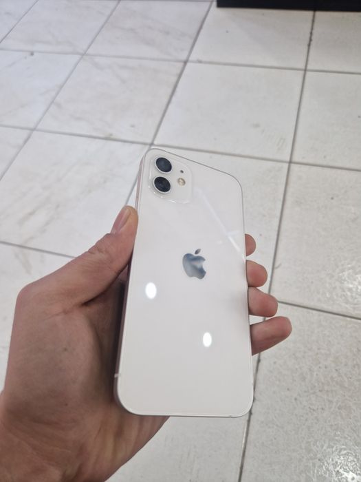 Iphone 12 64GB 73%