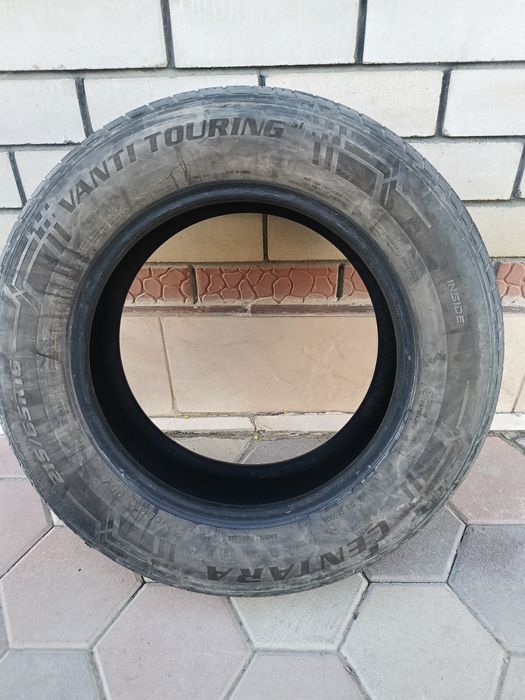 Летние шины Triangle R16