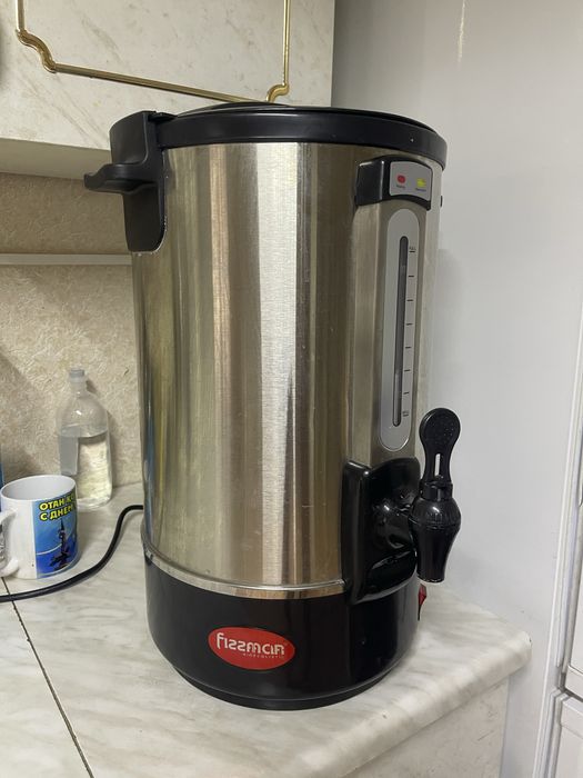 Продам электрический термопот