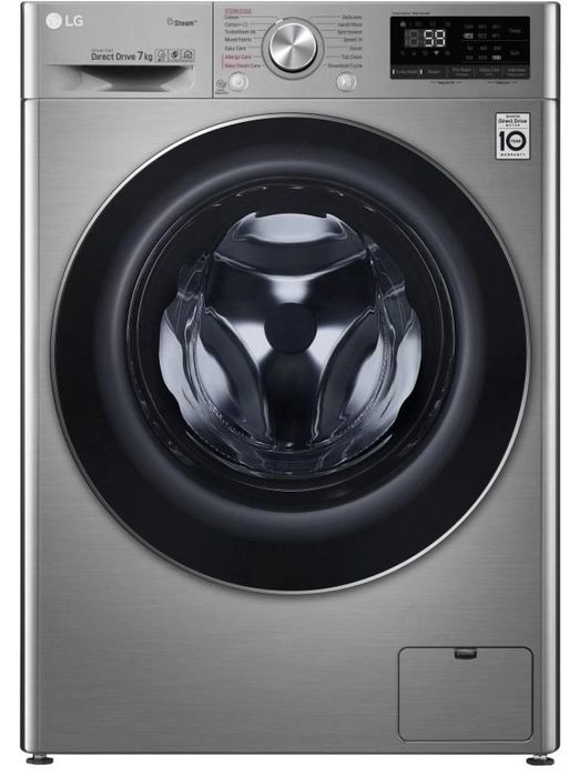 Стиральная машина LG