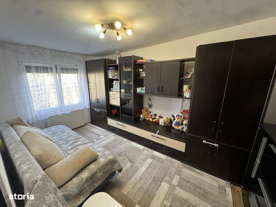 Chirie apartament 1 camere , mobilat-utilat , Micro 14