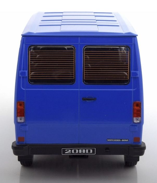 Масштабные модели 1/18