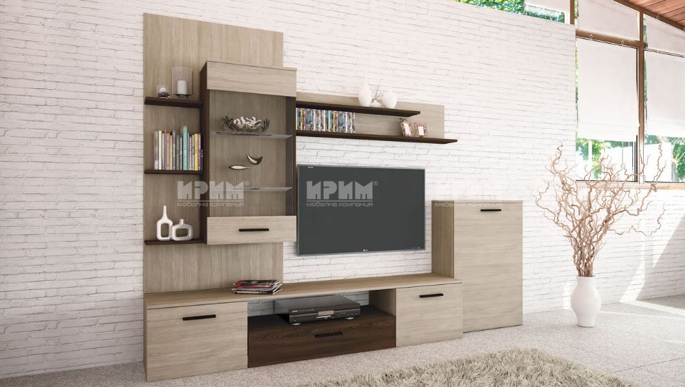 Секция Сити 6005