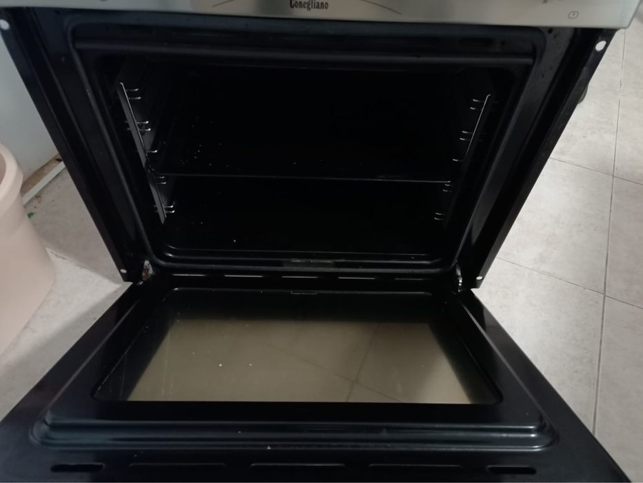 Фурна “Conegliano”