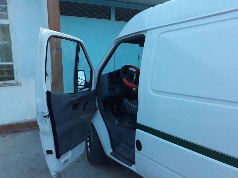 FORD SOTILADI holati zo'r