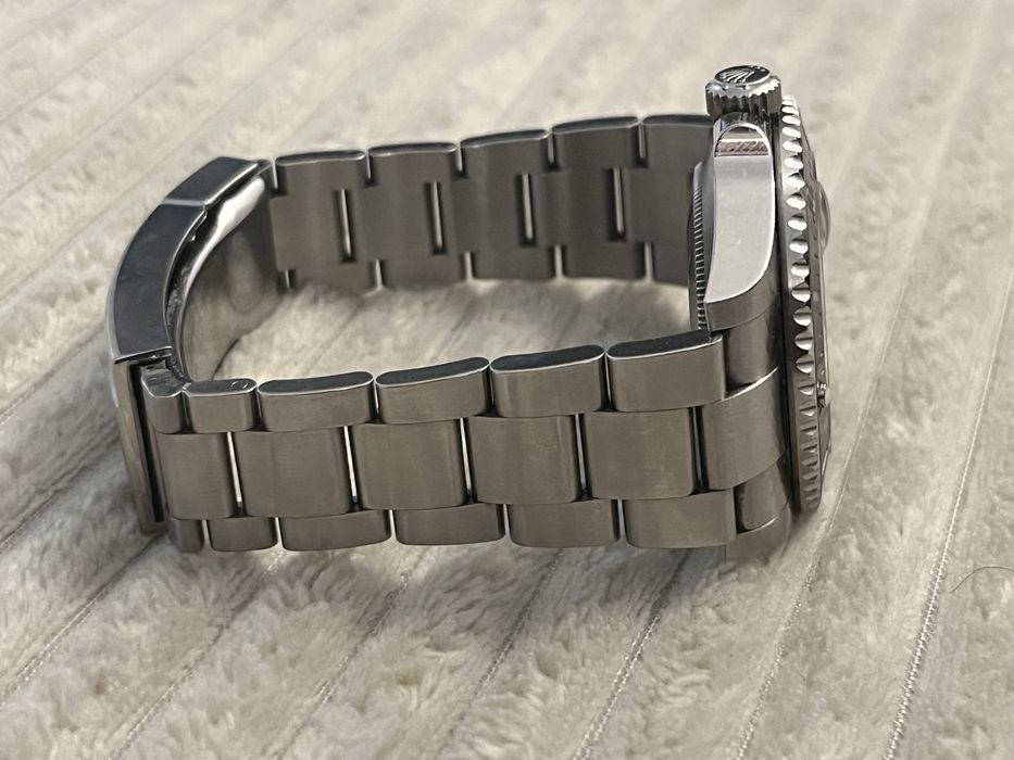 Rolex Submariner 41 mm 126610LN