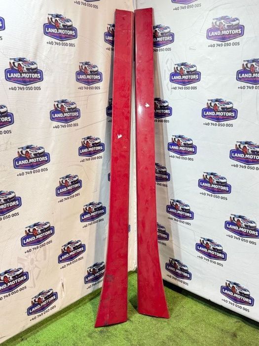 Prag, ornament prag stanga 2012 bmw f20 seria 1 116i lci 1.6 benzina 2011-2019