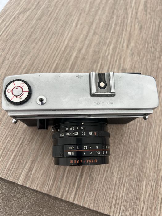 Продам фотоаппарат Сокол-2