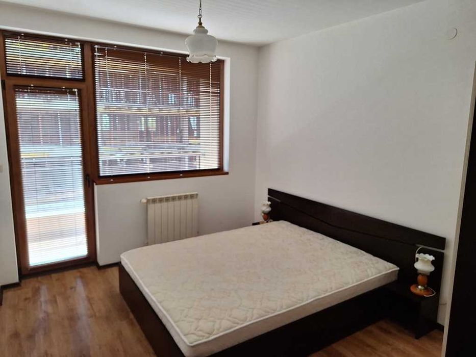 Дава се под наем Двустаен апартамент в София, Надежда 1 - 64 кв.м за 375 € - Снимка #4