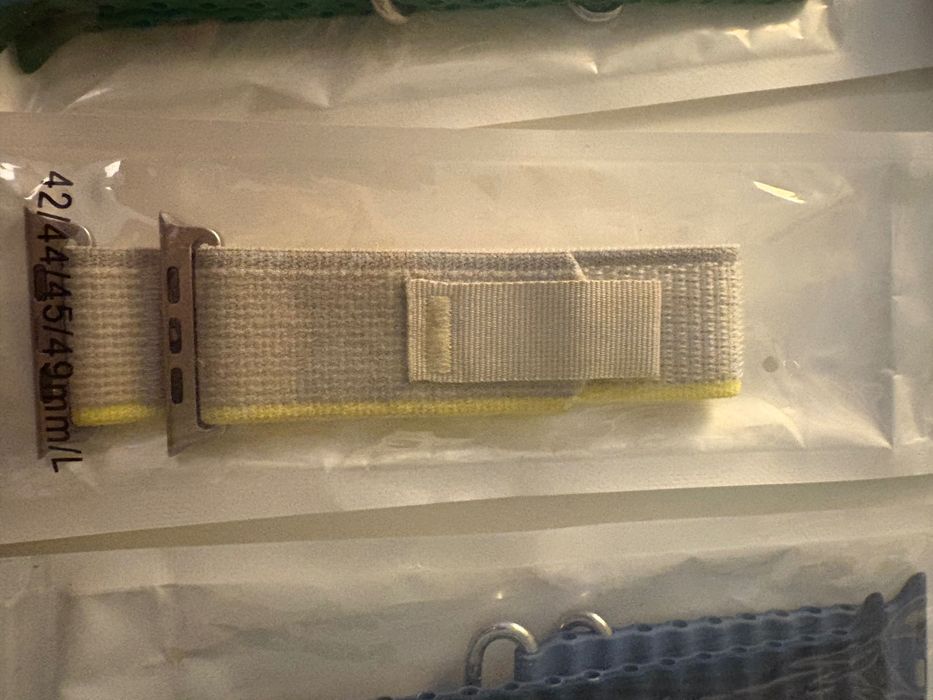 Каишки за Apple watch