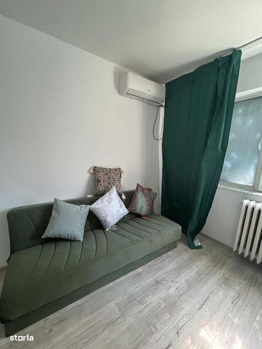Studio la inchiriat, zona Granit