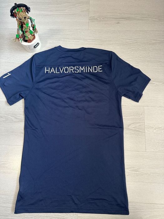 Nike мъжка спортна тениска