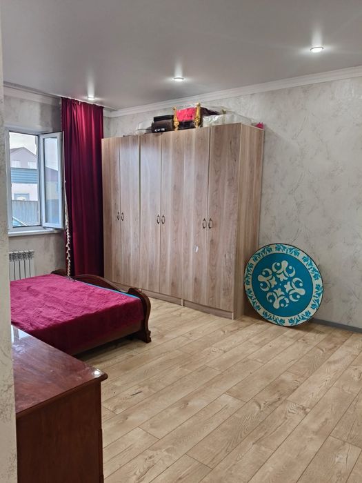 Продам дом в уркере