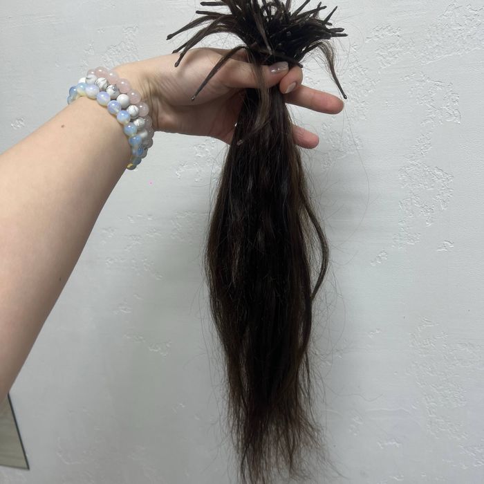 Продам волосы для загущения