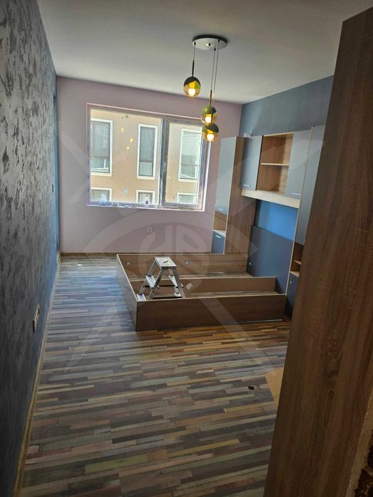 Продава се Двустаен апартамент в Пловдив, Христо Смирненски - 85 кв.м за 750 €/кв.м - Снимка #2